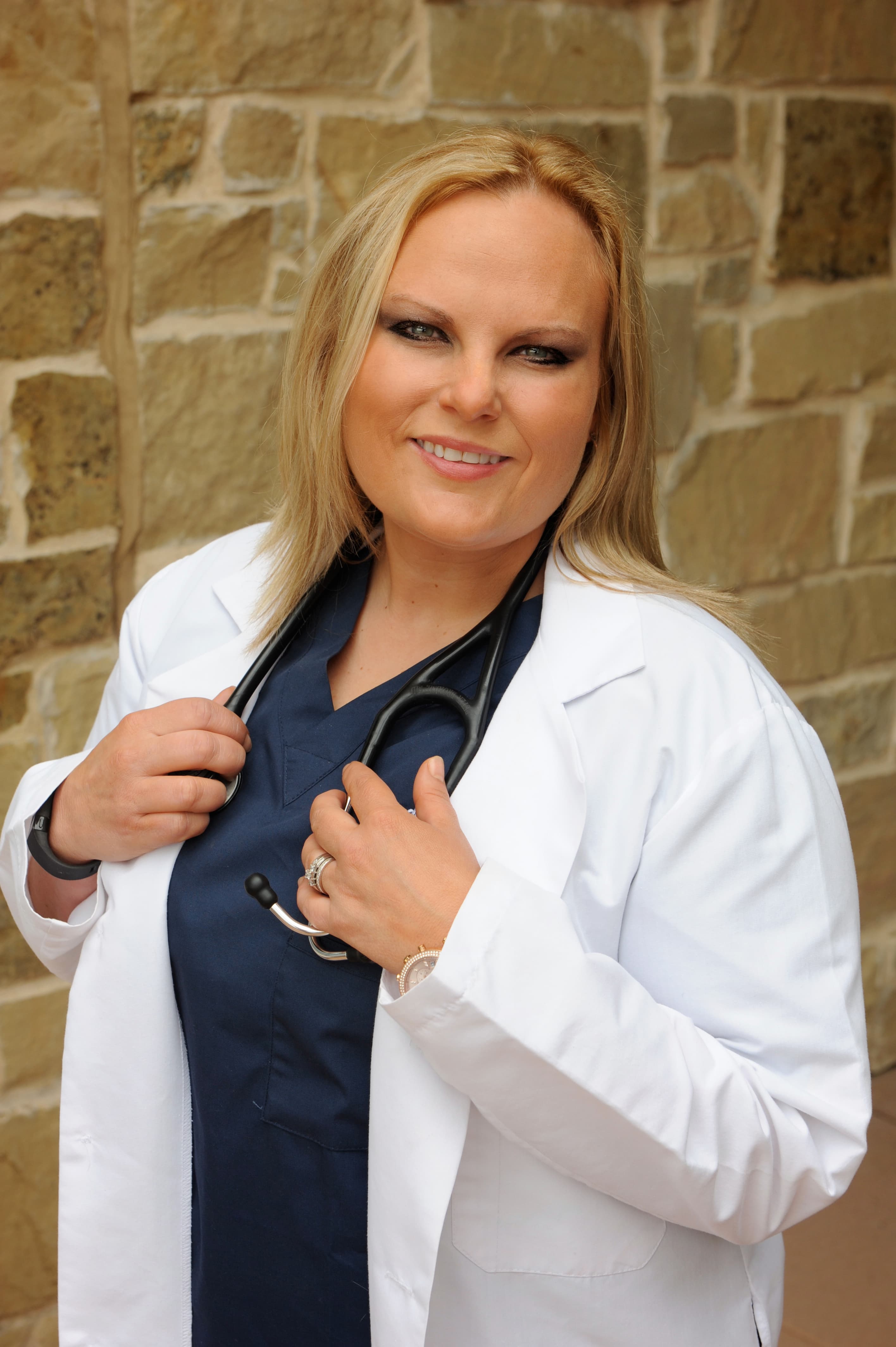 Dr. Carrie de Moor, MD, FACEP