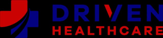 Driven Healthcare Logo